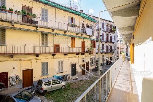 appartamento in affitto a Milano in zona Bovisa