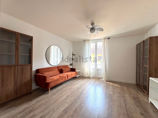 appartamento in affitto a Milano in zona Porta Genova