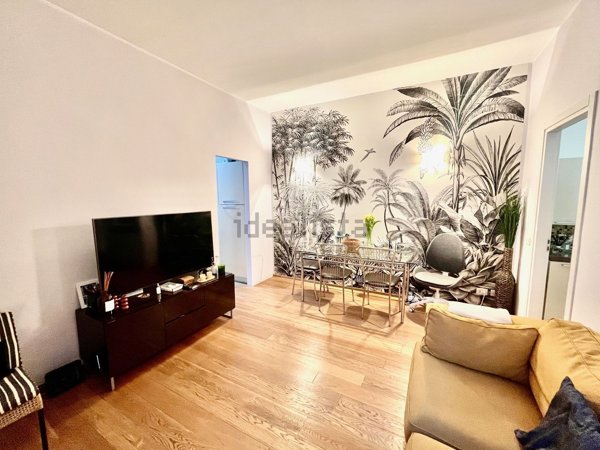appartamento in affitto a Milano in zona Isola