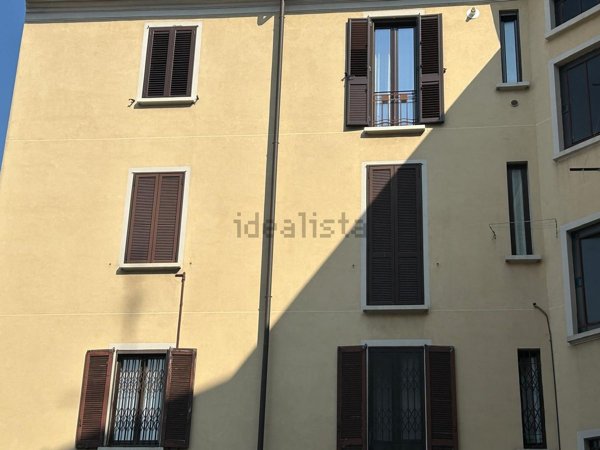 appartamento in affitto a Milano in zona Isola