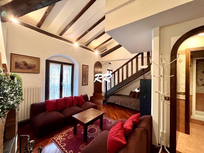 appartamento in affitto a Milano in zona San Vittore