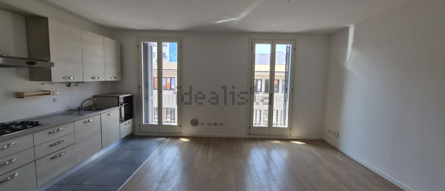 appartamento in affitto a Milano in zona Porta Romana