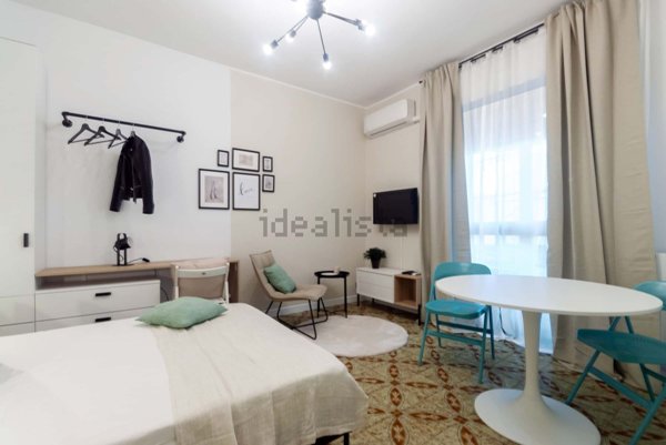 appartamento in affitto a Milano in zona Turro