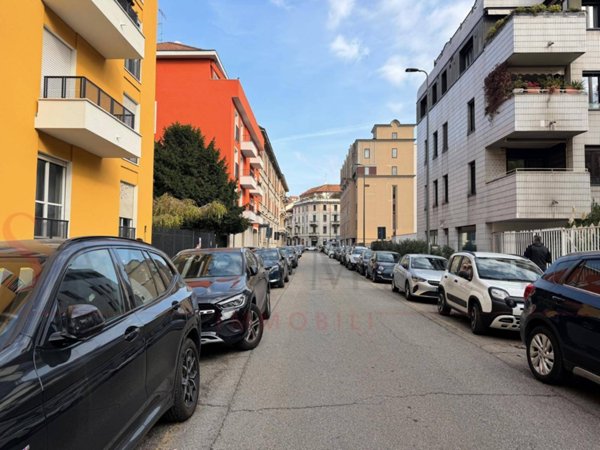 appartamento in affitto a Milano in zona Cinque Giornate