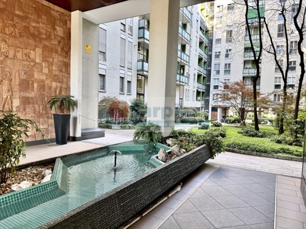 appartamento in affitto a Milano in zona Piazzale Lodi