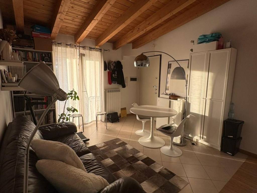 appartamento in affitto a Milano in zona Sempione