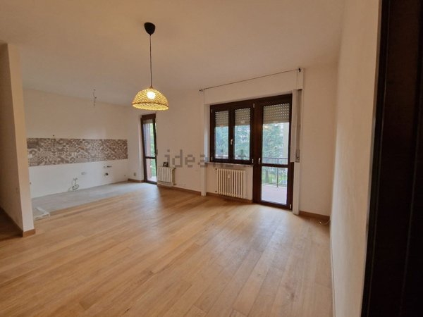 appartamento in affitto a Milano in zona San Cristoforo