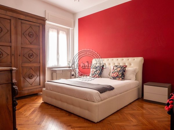 appartamento in affitto a Milano in zona Turro