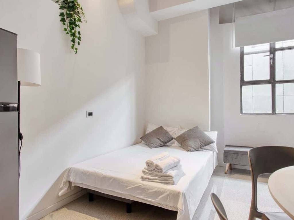 appartamento in affitto a Milano in zona Adriano