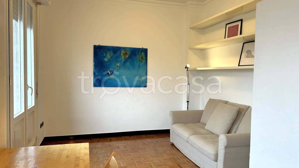 appartamento in affitto a Milano in zona Città Studi