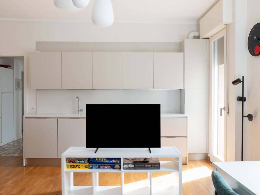 appartamento in affitto a Milano in zona Sempione