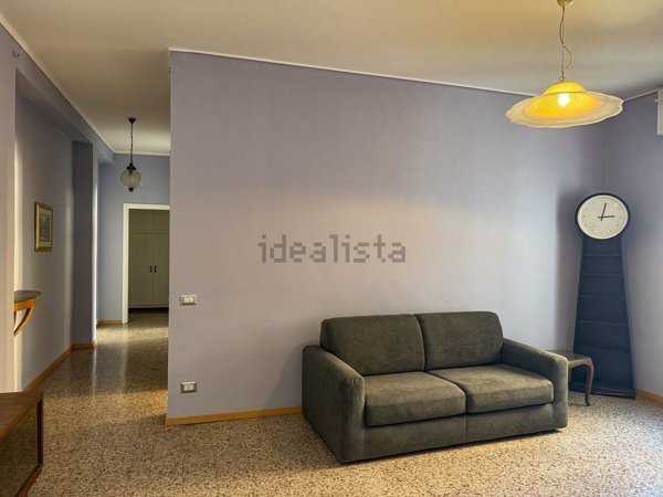 appartamento in affitto a Milano in zona Porta Vittoria