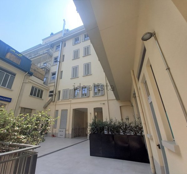 appartamento in affitto a Milano in zona Solari
