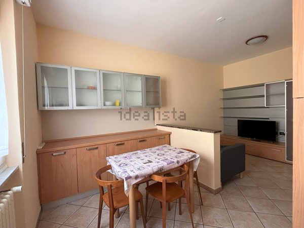 appartamento in affitto a Milano in zona Porta Vittoria