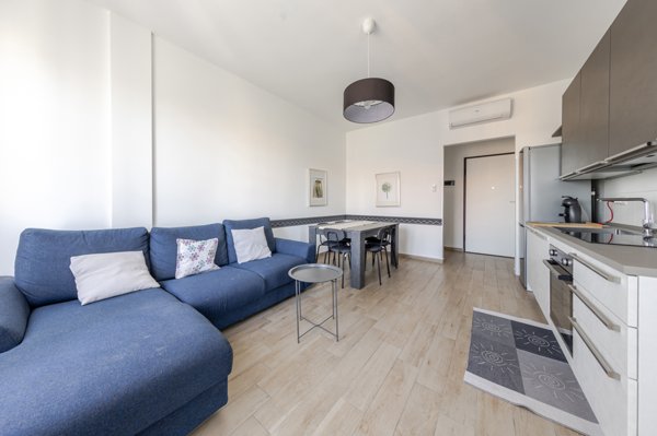 appartamento in affitto a Milano in zona Centro Storico