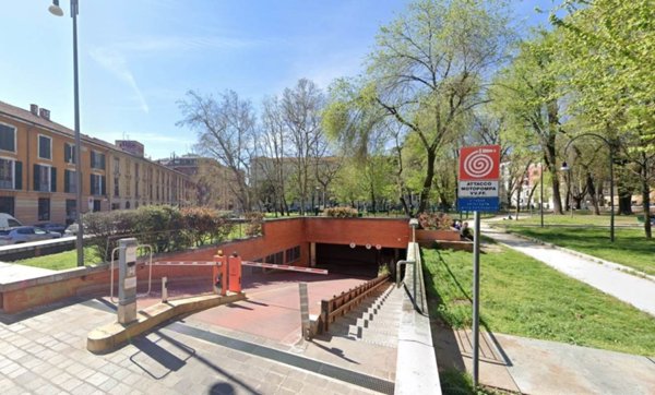 appartamento in affitto a Milano in zona Porta Genova