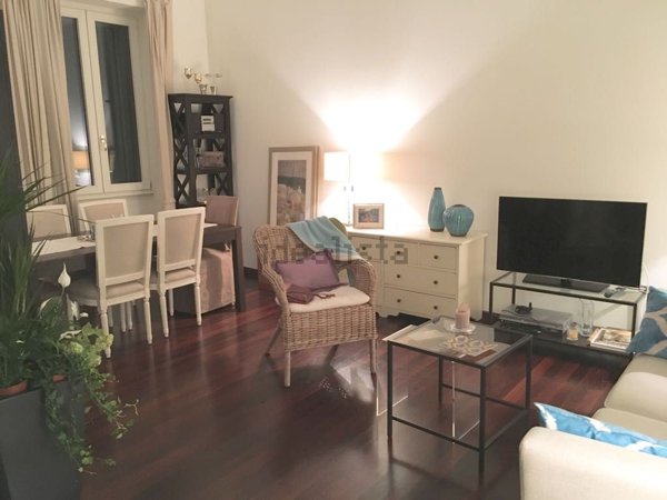 appartamento in affitto a Milano in zona Brera