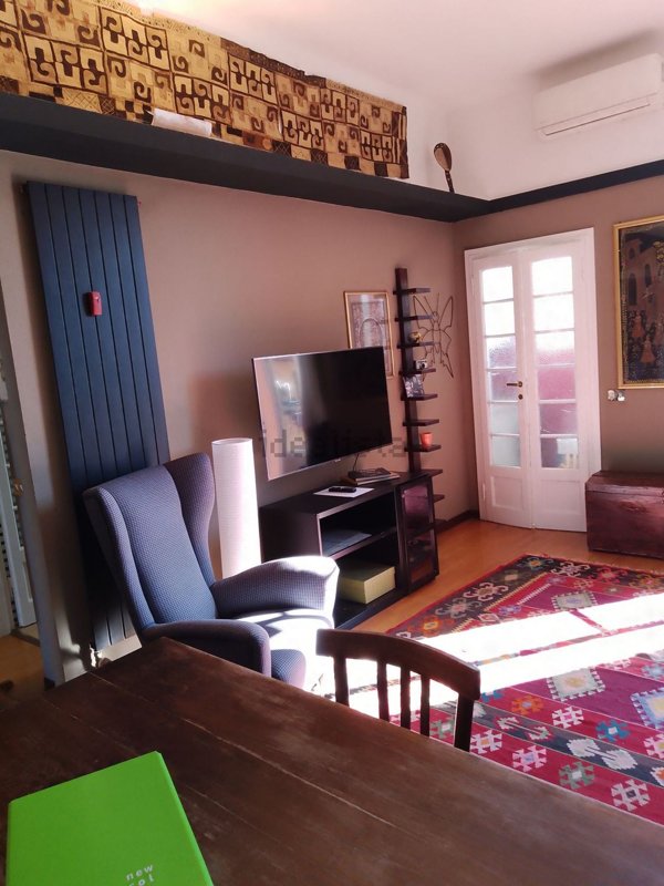 appartamento in affitto a Milano in zona Città Studi