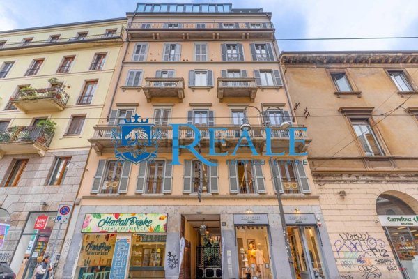 appartamento in affitto a Milano in zona Centro Storico