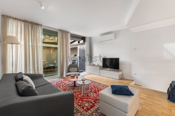 appartamento in affitto a Milano in zona Il Portello