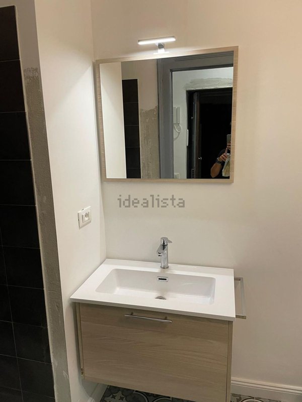 appartamento in affitto a Milano in zona Loreto