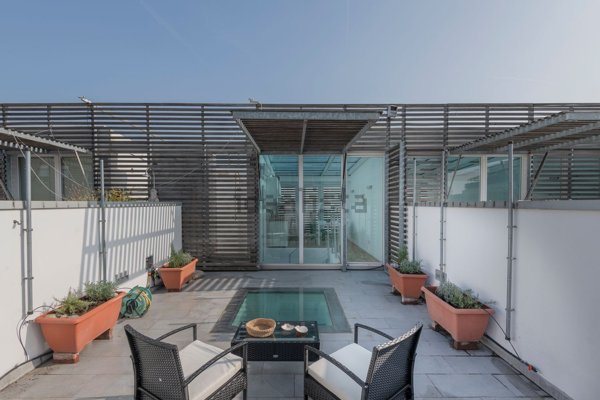 appartamento in affitto a Milano in zona Lambrate