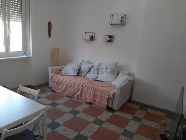 appartamento in affitto a Milano in zona Isola