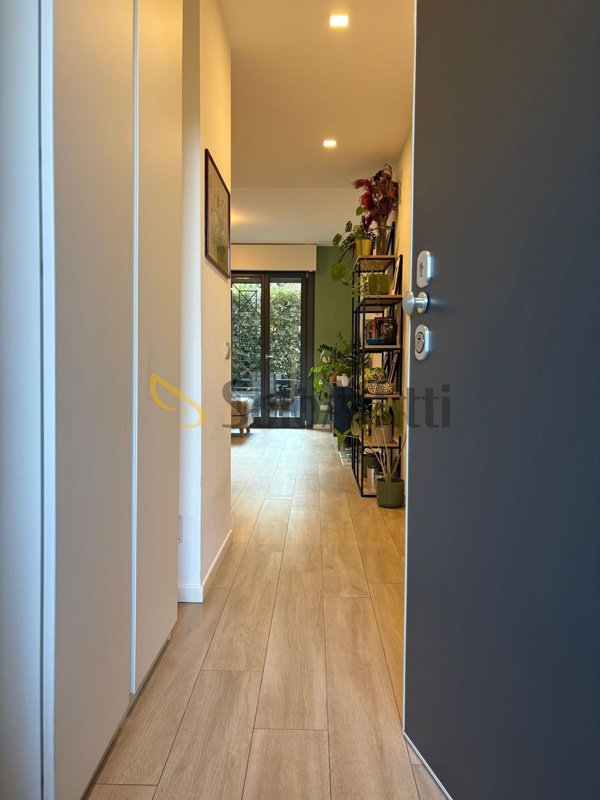 appartamento in affitto a Milano in zona Quarto Cagnino