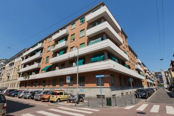 appartamento in affitto a Milano in zona Forlanini