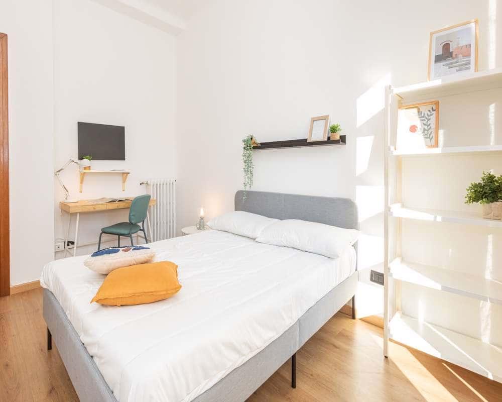 negozio in affitto a Milano in zona Affori