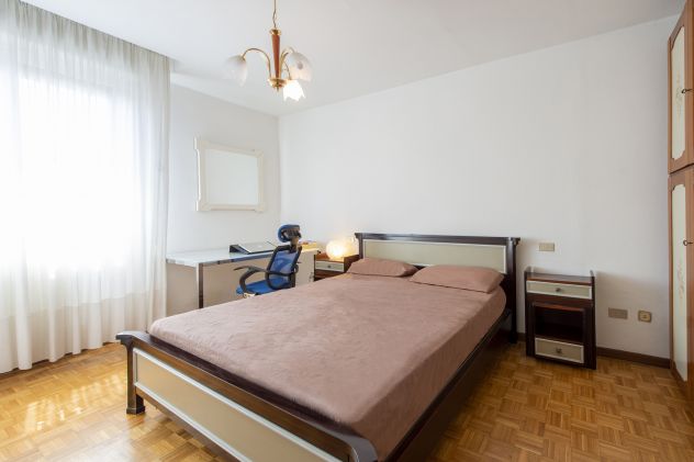 camera singola in affitto a Milano in zona Bovisa