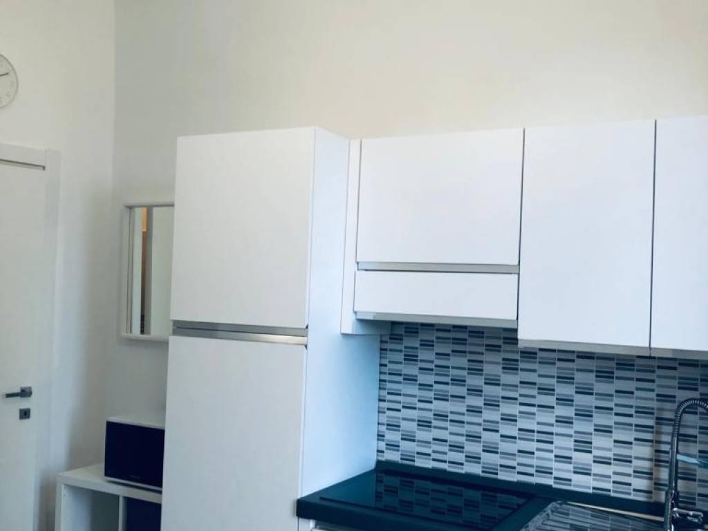 appartamento in affitto a Milano in zona Chiesa Rossa