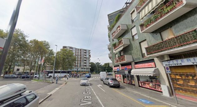 appartamento in affitto a Milano in zona Bovisa
