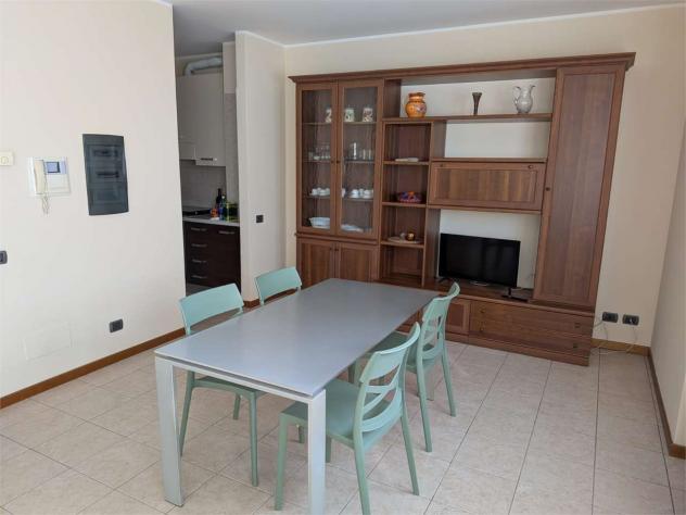 appartamento in affitto a Milano in zona Bicocca