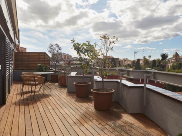 appartamento in affitto a Milano in zona Cinque Giornate