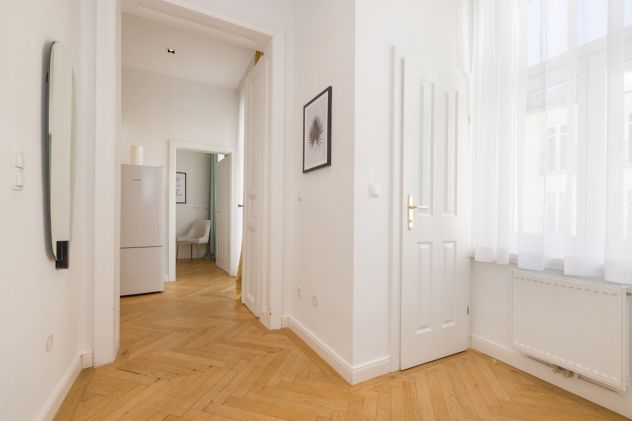 appartamento in affitto a Milano in zona Centro Storico