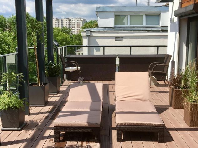 appartamento in affitto a Milano in zona CityLife