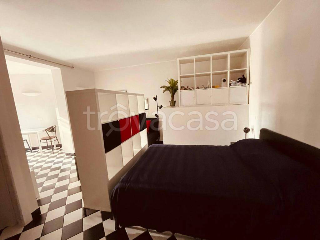 appartamento in affitto a Milano in zona Turro