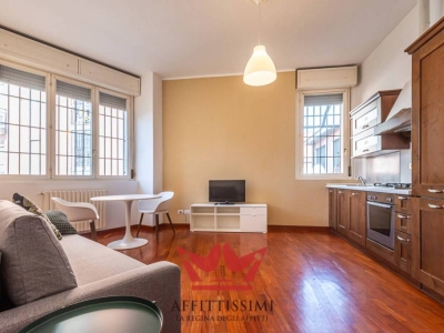 appartamento in affitto a Milano in zona Dergano