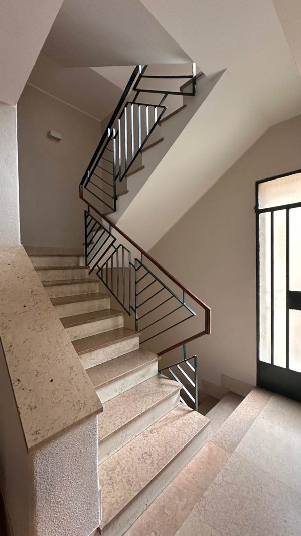 appartamento in affitto a Milano in zona Sempione