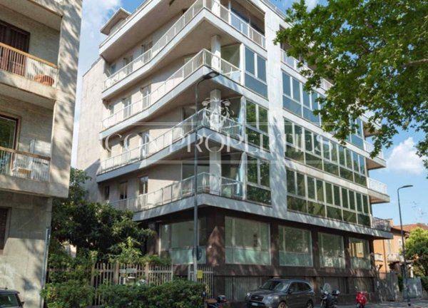 ufficio in affitto a Milano in zona Maggiolina