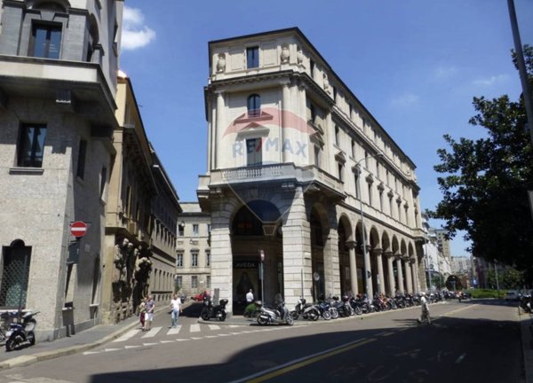 negozio in affitto a Milano in zona Centro Storico