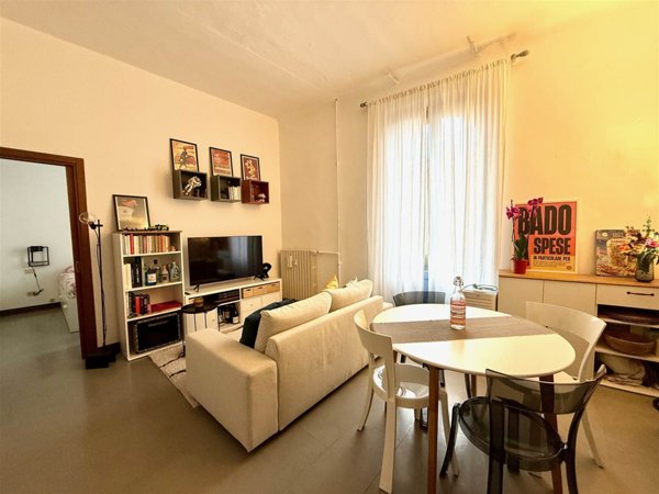 appartamento in affitto a Milano in zona Sempione