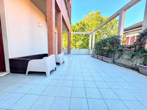 appartamento in affitto a Milano in zona Cinque Giornate