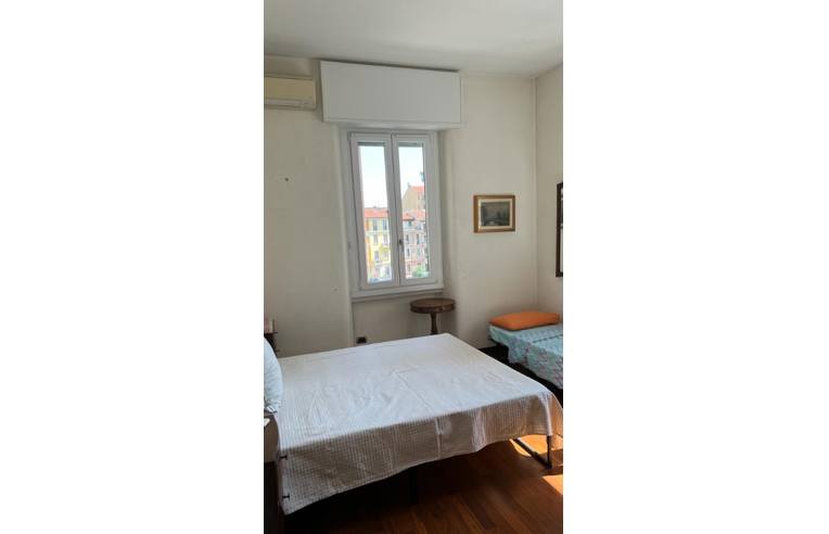 appartamento in affitto a Milano in zona Stazione Centrale