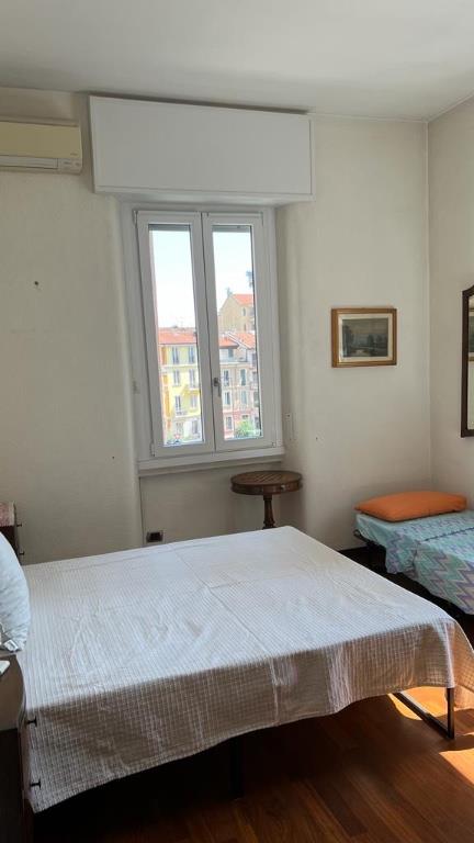 appartamento in affitto a Milano in zona Stazione Centrale