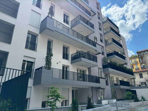 appartamento in affitto a Milano in zona Città Studi