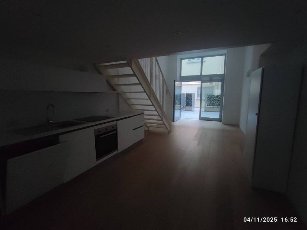 appartamento in affitto a Milano in zona Solari