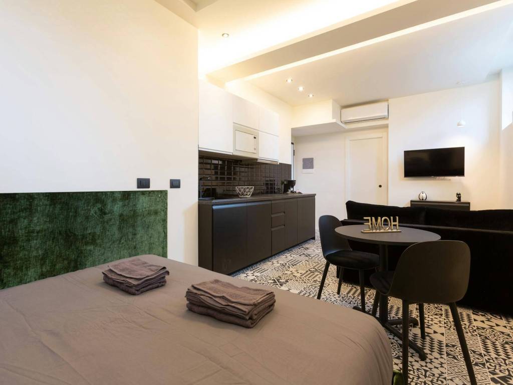 casa indipendente in affitto a Milano in zona Adriano