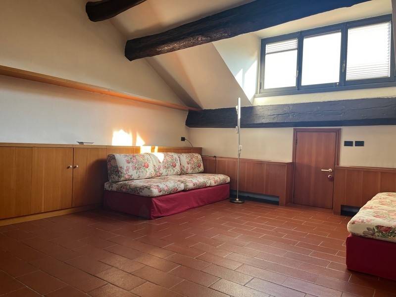 appartamento in affitto a Milano in zona Bocconi